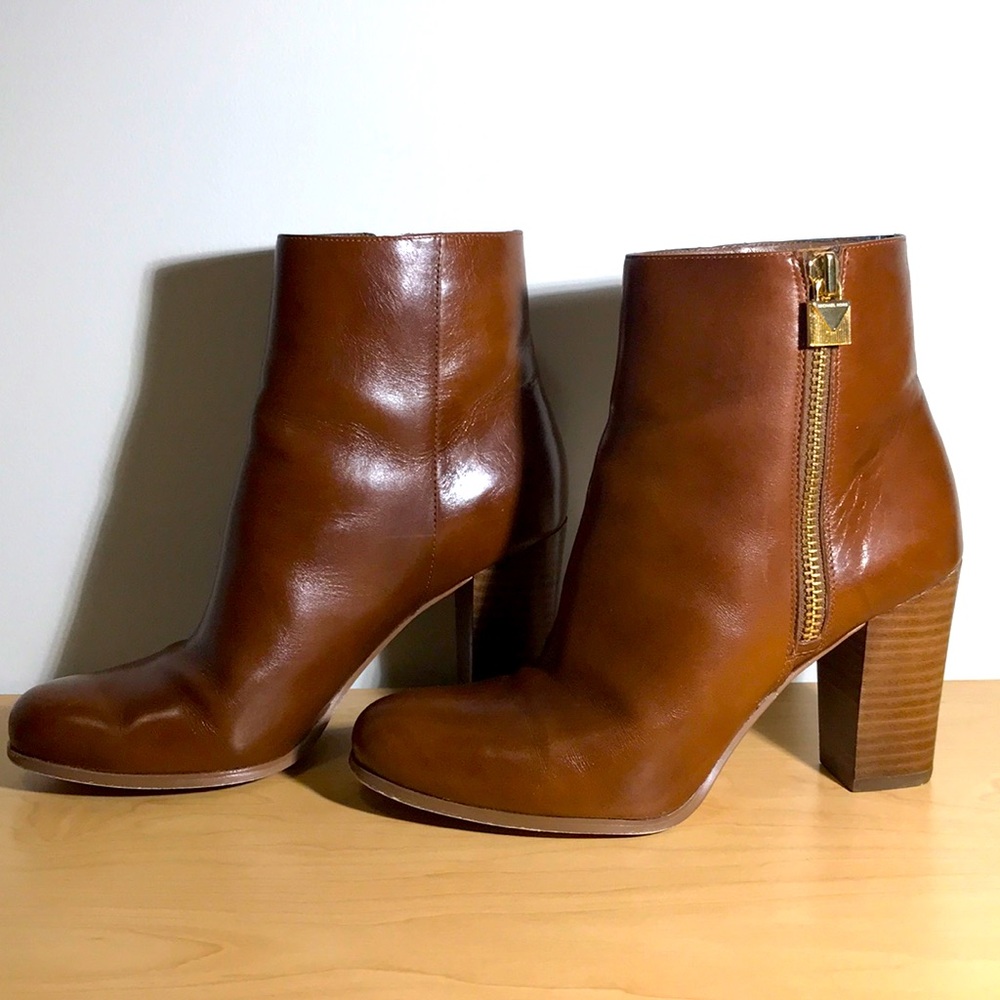 Michael by Michael Kors Margaret Bootie